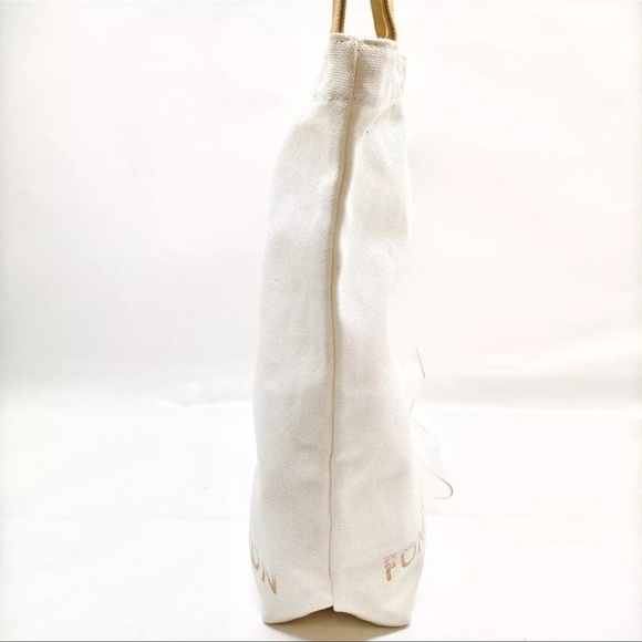 Louis Vuitton Museum Limited Fondation Bag Tote Handbag Unisex - Picture 4 of 11